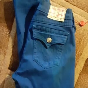 Authentic True Religion Jeans